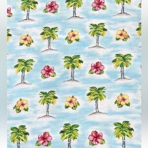 Vintage Village Fabric Palm Coast 2.37'X 47" W